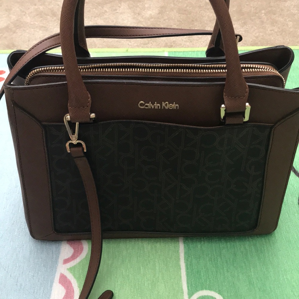 Calvin klein purse. Brand new